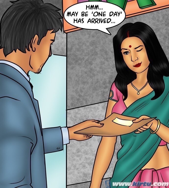 Savita Bhabhi Chapter 76 - Page 147