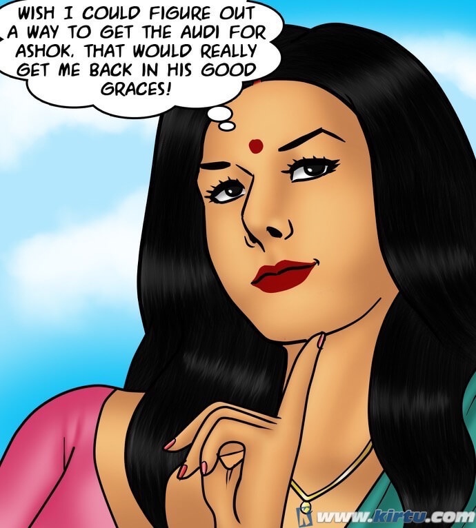 Savita Bhabhi Chapter 76 - Page 39