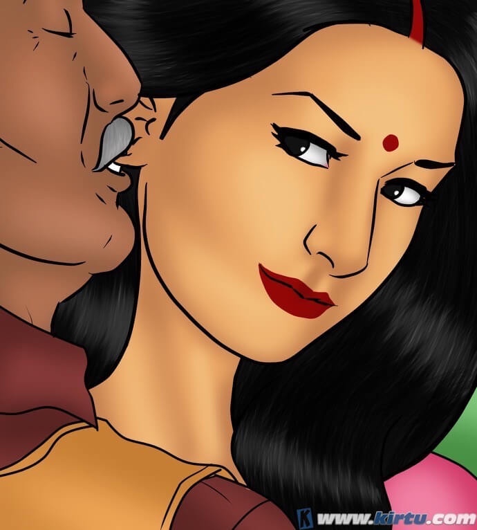 Savita Bhabhi Chapter 76 - Page 5