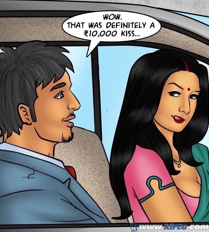 Savita Bhabhi Chapter 76 - Page 66