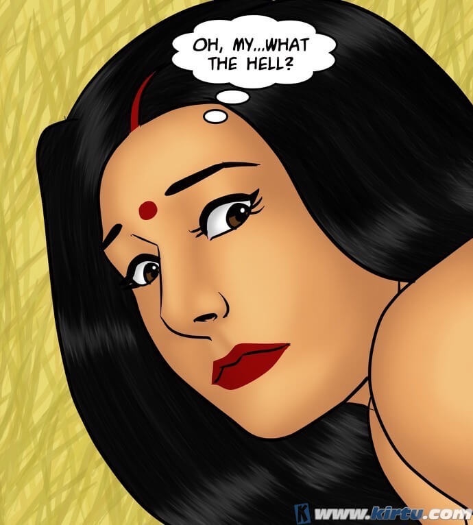 Savita Bhabhi Chapter 75 - Page 103