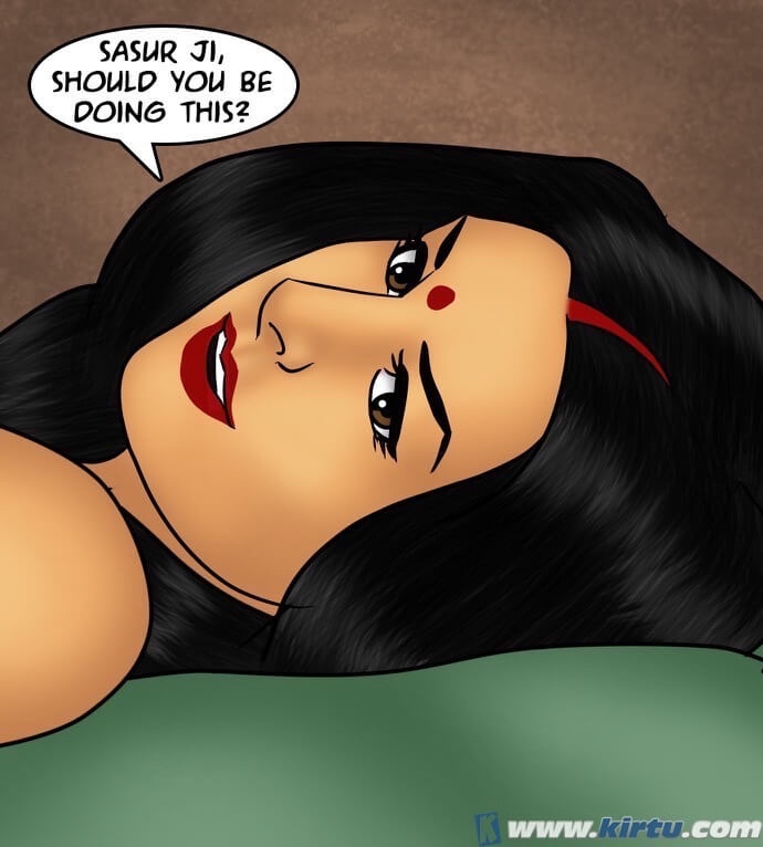 Savita Bhabhi Chapter 75 - Page 138