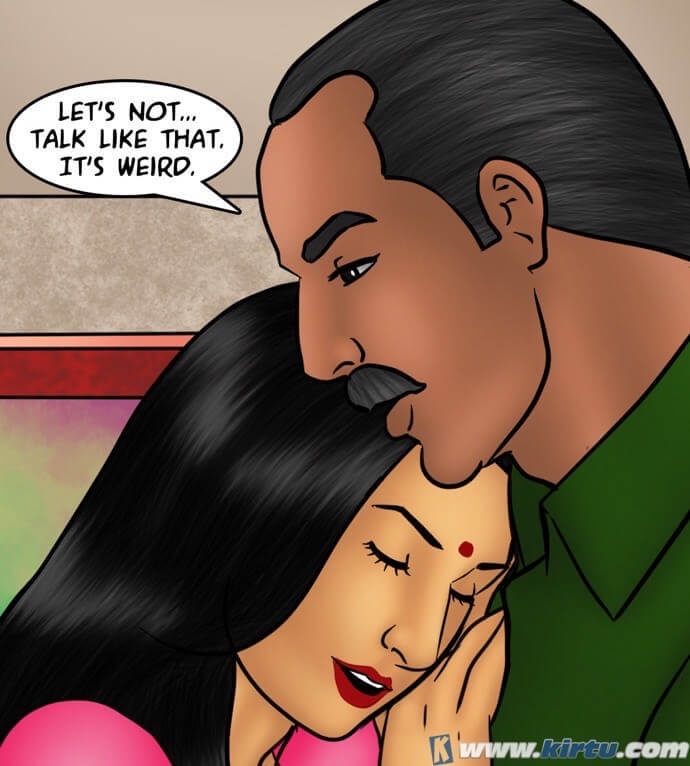 Savita Bhabhi Chapter 75 - Page 18