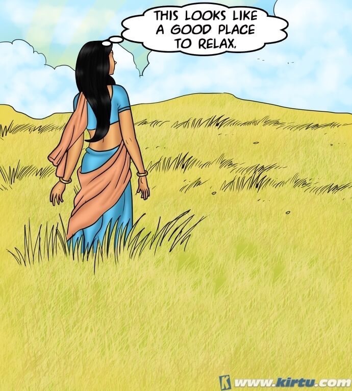 Savita Bhabhi Chapter 75 - Page 88