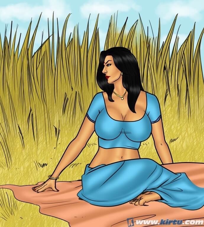 Savita Bhabhi Chapter 75 - Page 89