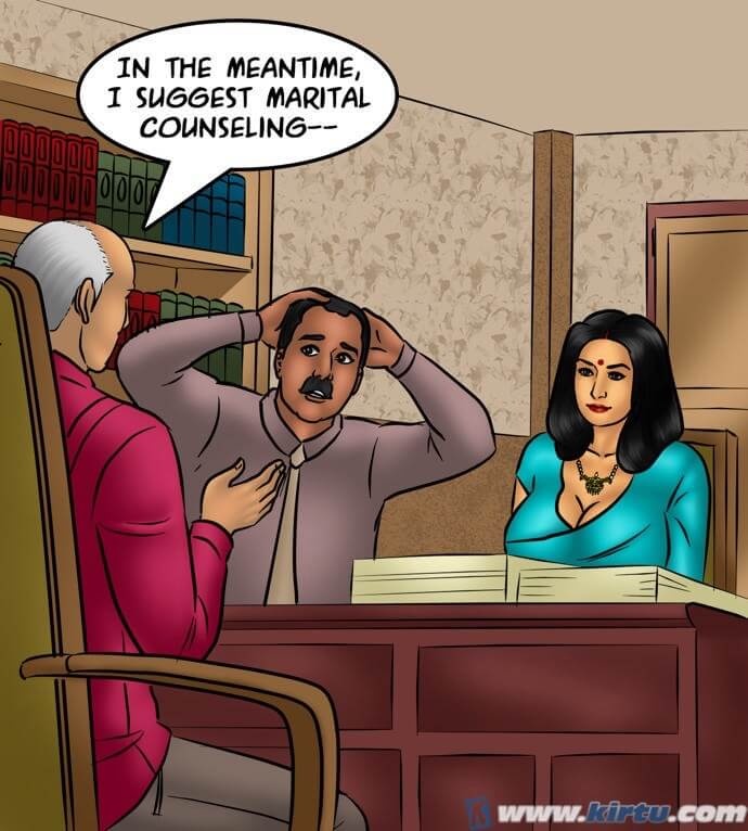 Savita Bhabhi Chapter 74 - Page 13