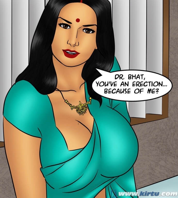 Savita Bhabhi Chapter 74 - Page 59