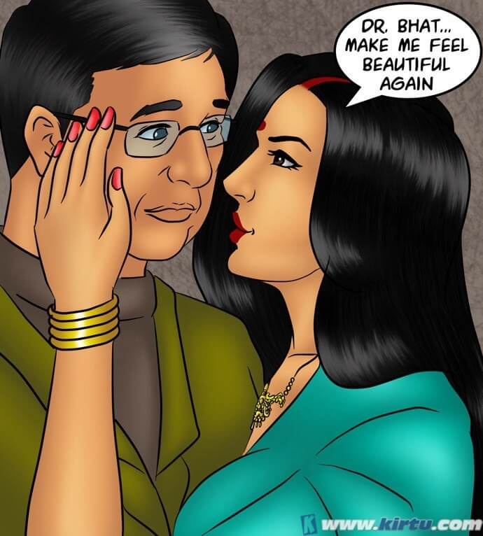 Savita Bhabhi Chapter 74 - Page 65