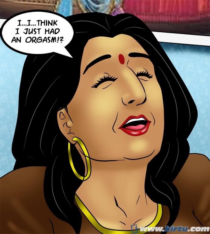 Savita Bhabhi Chapter 73 - Page 99