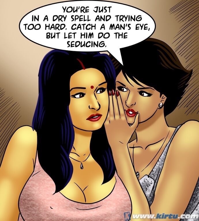 Savita Bhabhi Chapter 72 - Page 101