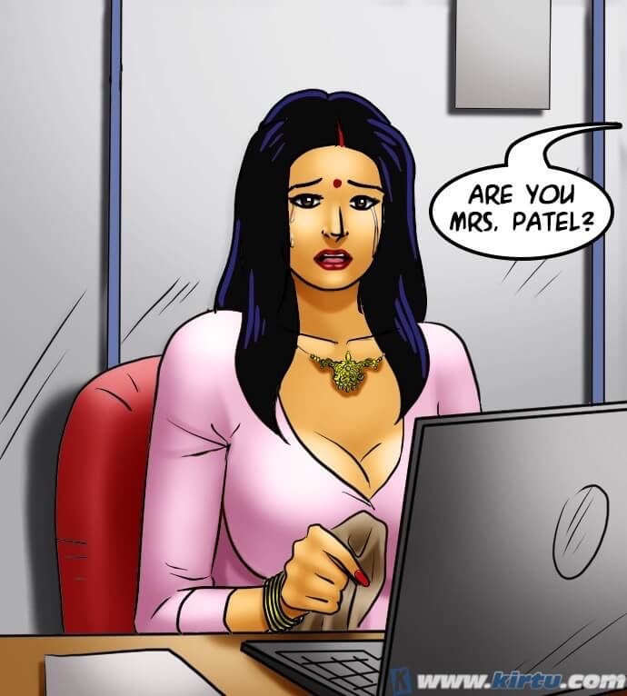 Savita Bhabhi Chapter 69 - Page 113