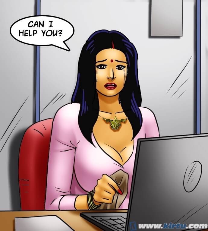 Savita Bhabhi Chapter 69 - Page 114