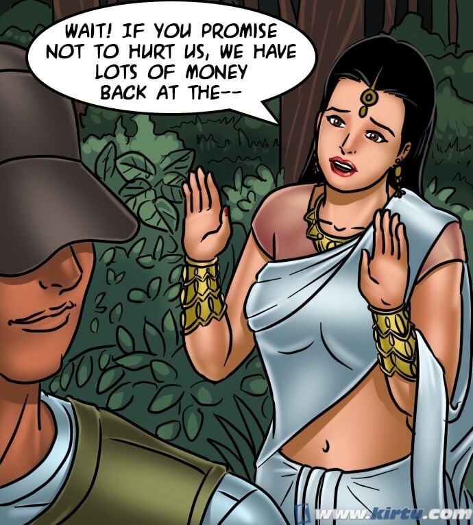 Savita Bhabhi Chapter 68 - Page 138