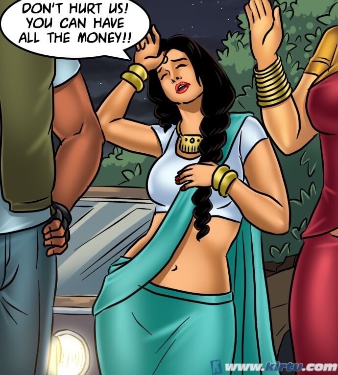 Savita Bhabhi Chapter 68 - Page 140