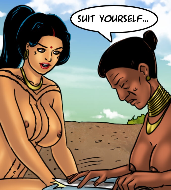 Savita Bhabhi Chapter 67 - Page 108