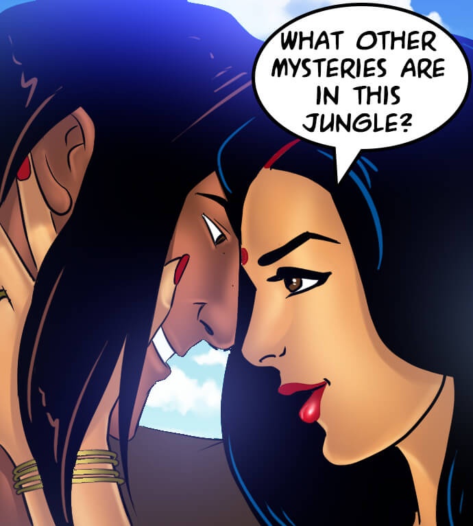 Savita Bhabhi Chapter 67 - Page 200