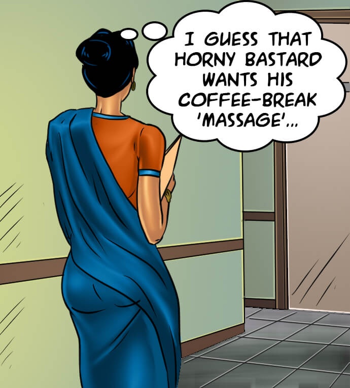 Savita Bhabhi Chapter 67 - Page 5