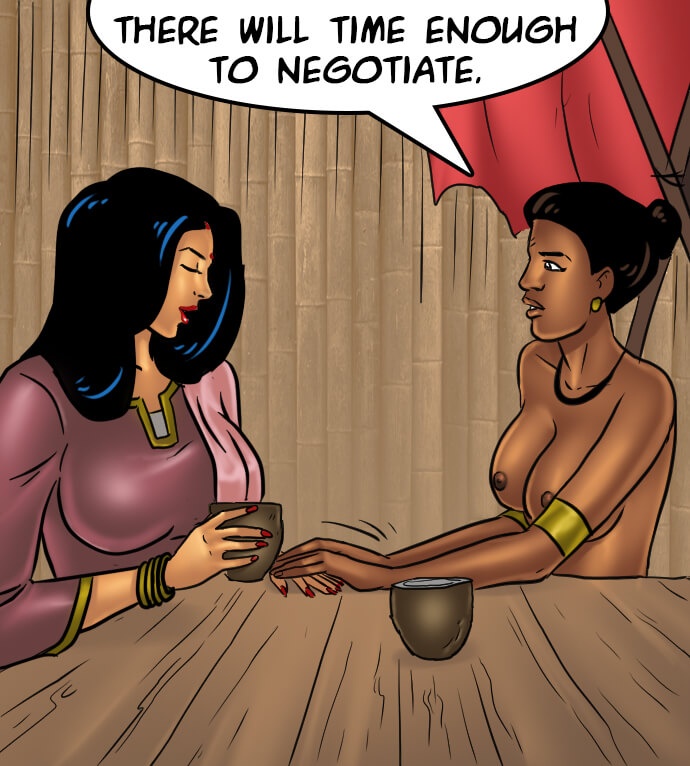 Savita Bhabhi Chapter 67 - Page 55