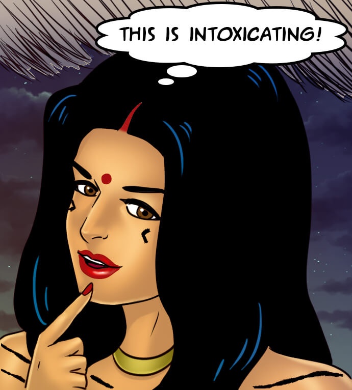 Savita Bhabhi Chapter 67 - Page 87