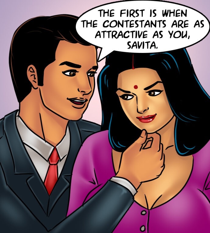 Savita Bhabhi Chapter 66 - Page 135