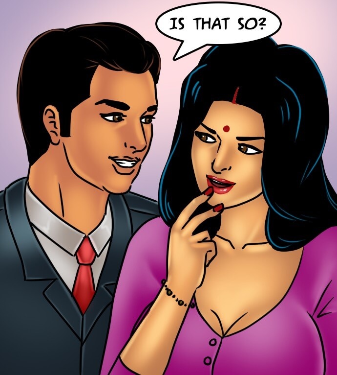 Savita Bhabhi Chapter 66 - Page 138