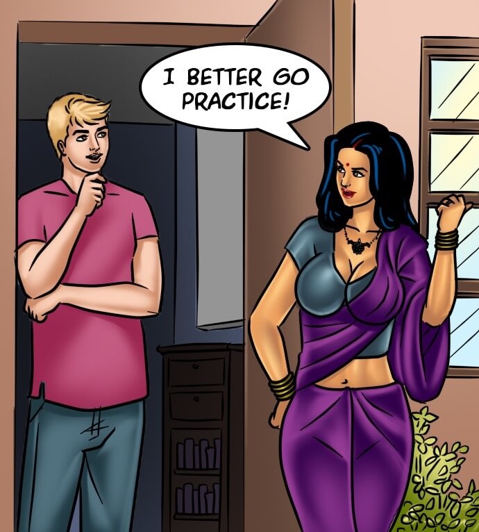 Savita Bhabhi Chapter 66 - Page 94