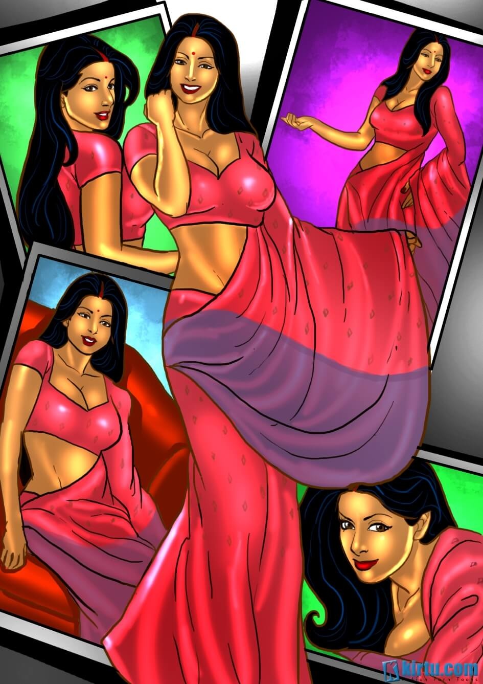 Savita Bhabhi Chapter 26 - Page 10