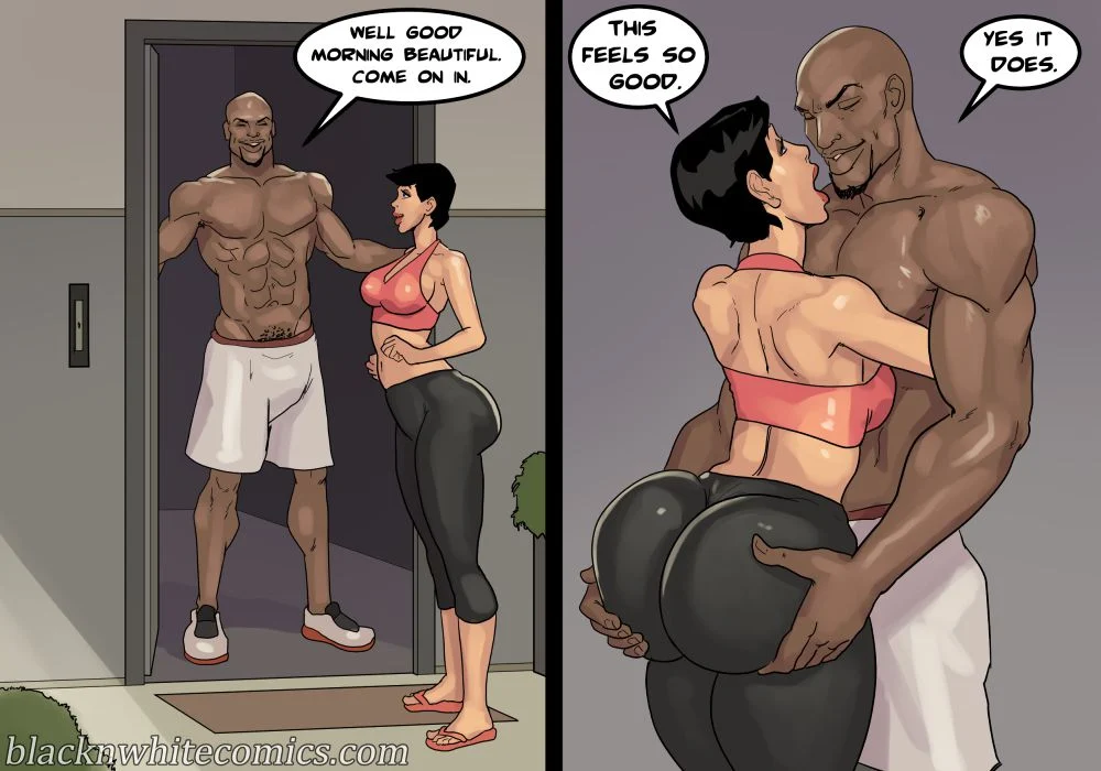 Slutty Moms Chapter 2 - Page 63