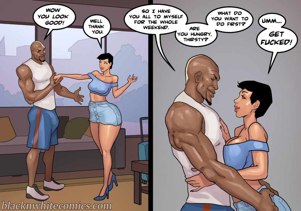 Slutty Moms Chapter 2 - Page 77