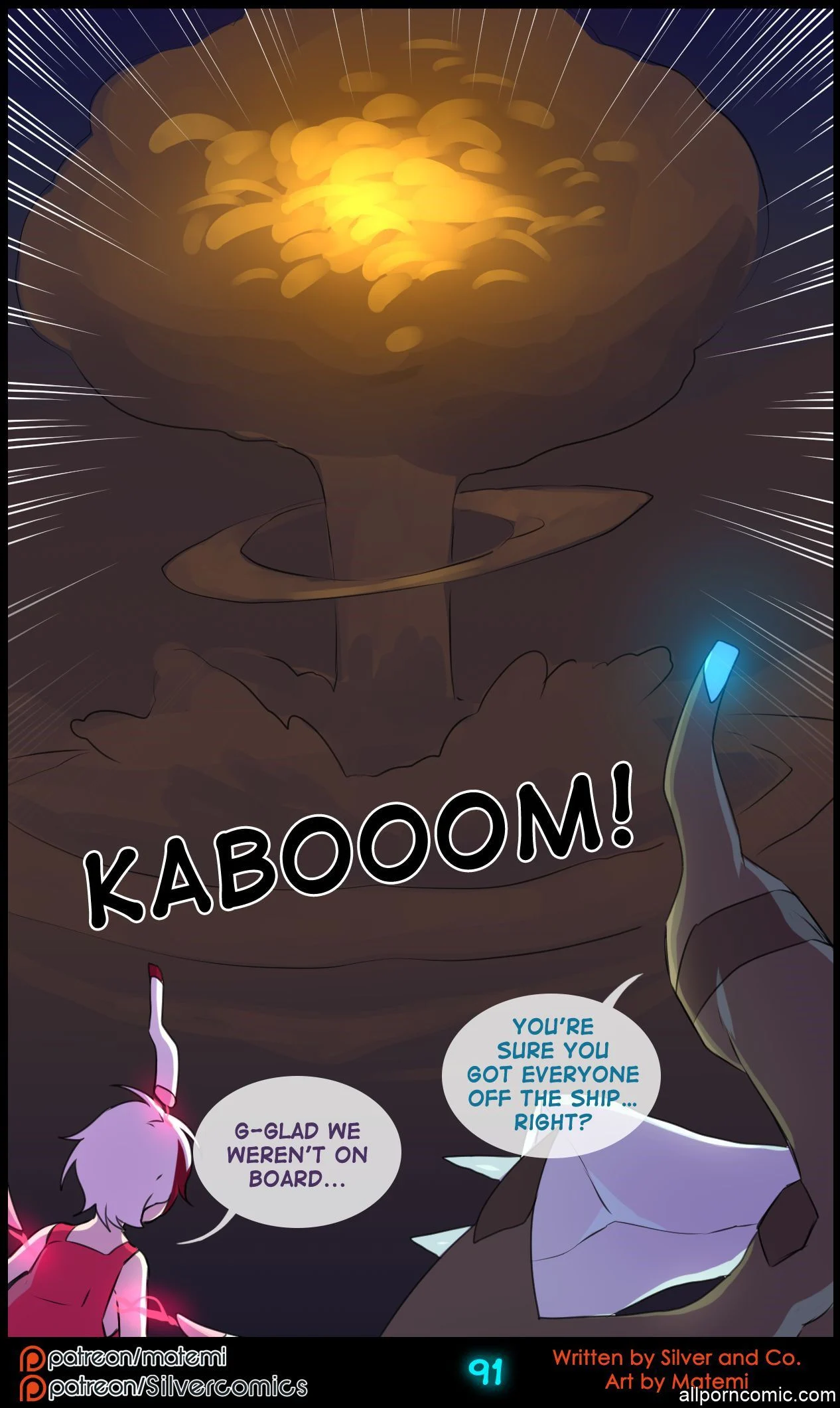 Silver Soul (Pokemon) Chapter 12 - Page 93