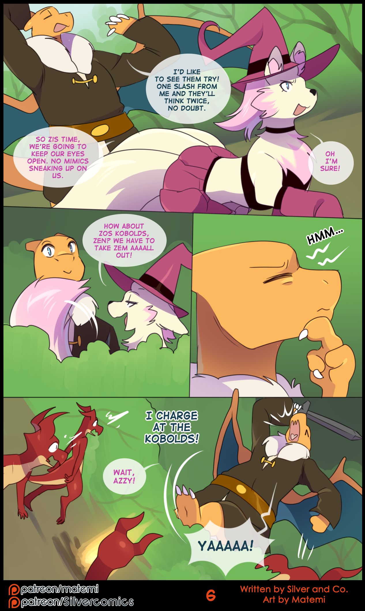 Silver Soul (Pokemon) Chapter 11 - Page 103