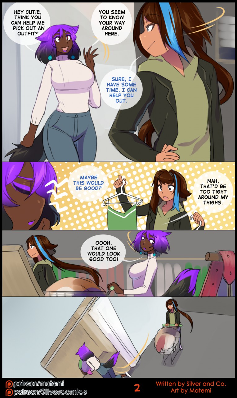 Silver Soul (Pokemon) Chapter 9 - Page 95