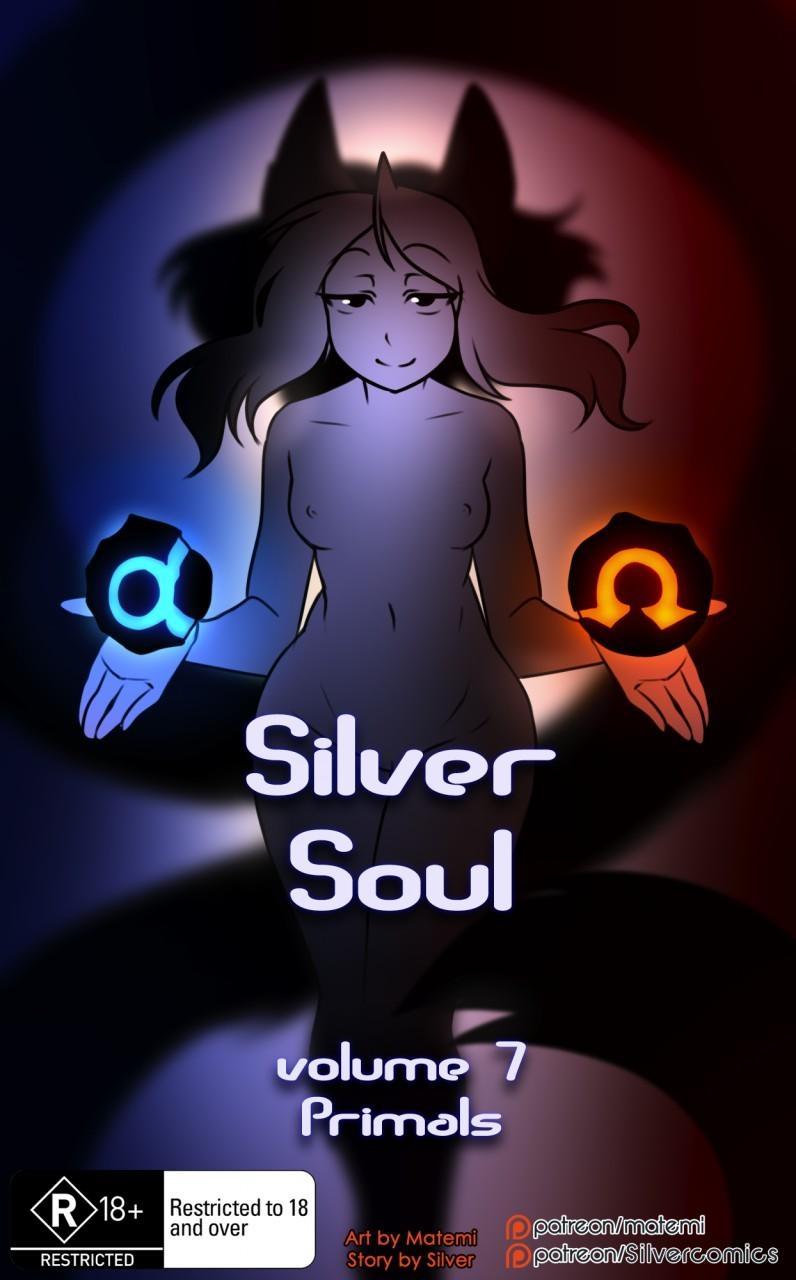 Silver Soul (Pokemon) Chapter 7 - Page 1