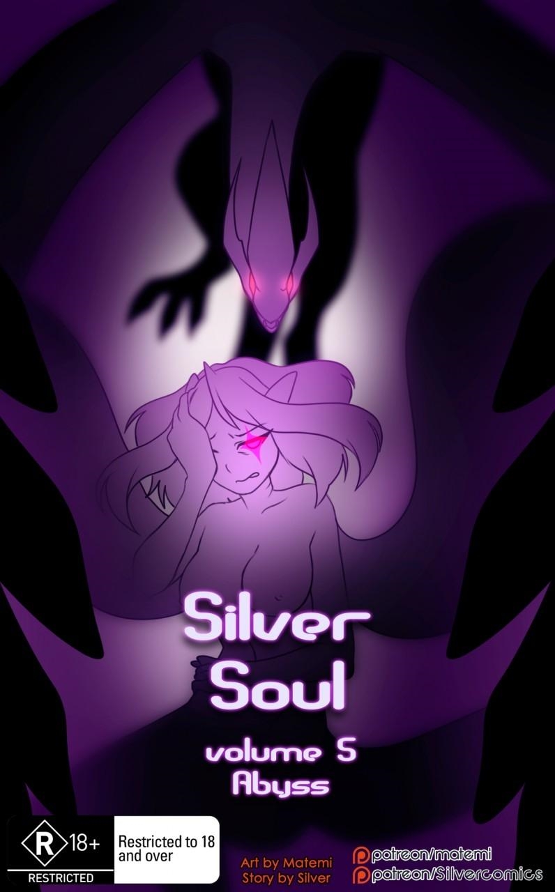 Silver Soul (Pokemon) Chapter 5 - Page 1