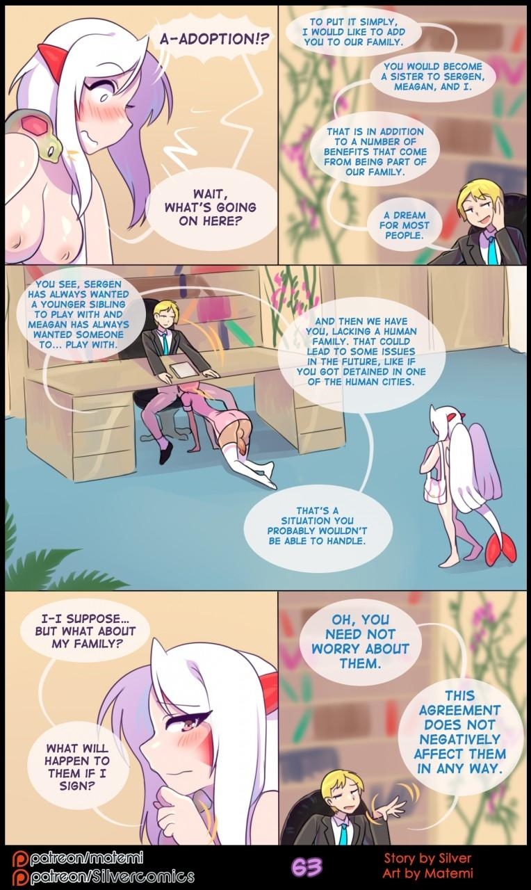 Silver Soul (Pokemon) Chapter 5 - Page 65