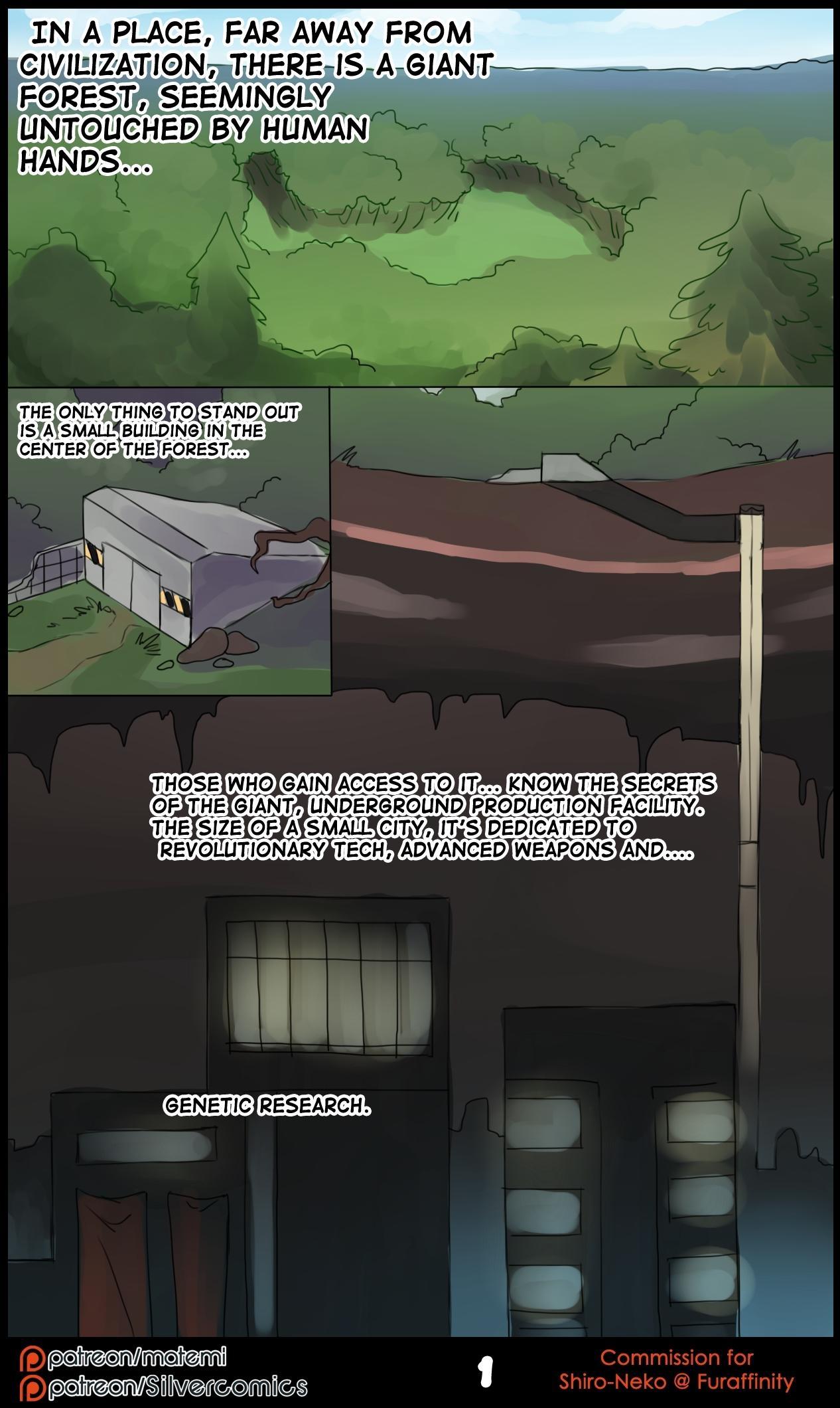 Silver Soul (Pokemon) Chapter 2 - Page 86