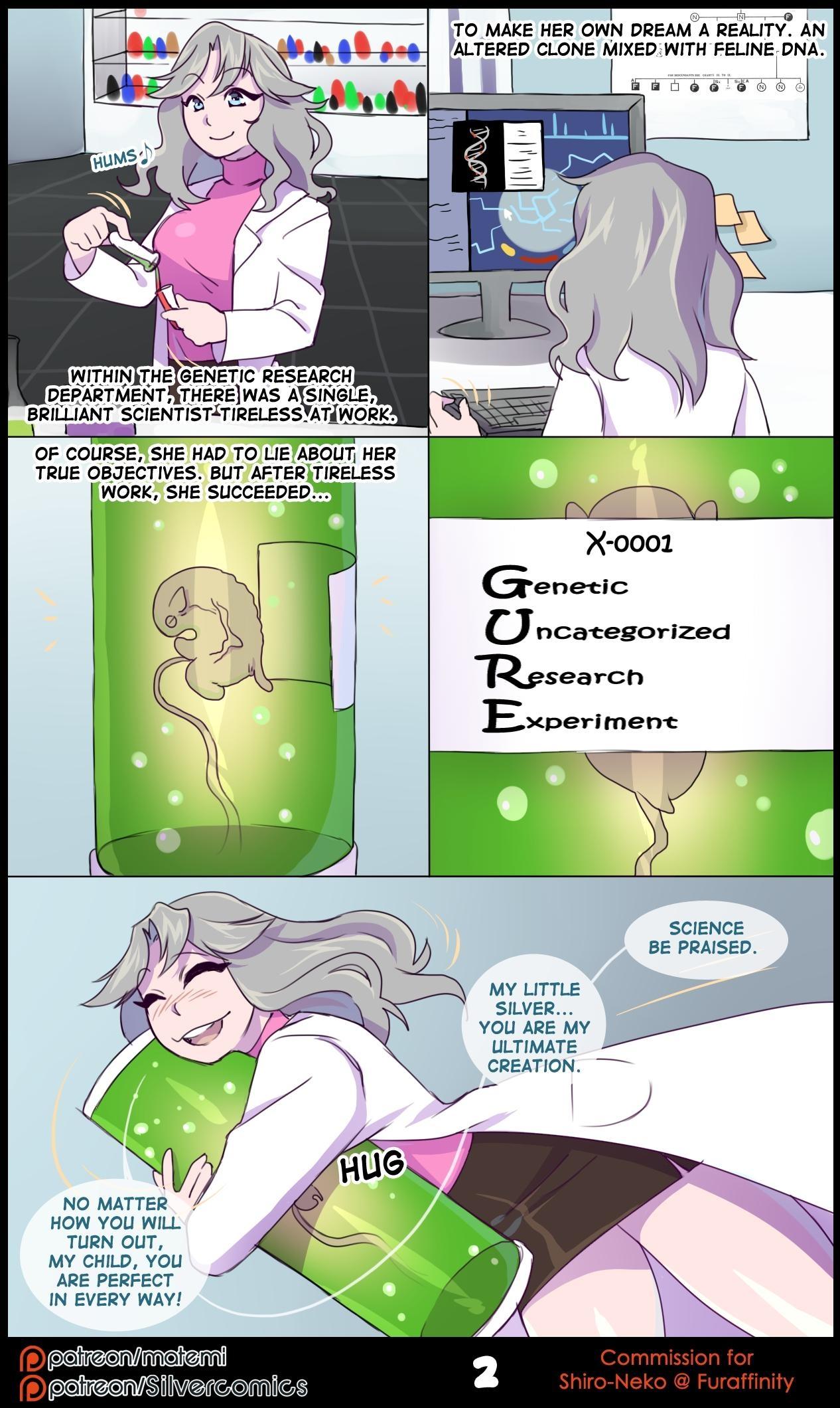 Silver Soul (Pokemon) Chapter 2 - Page 87