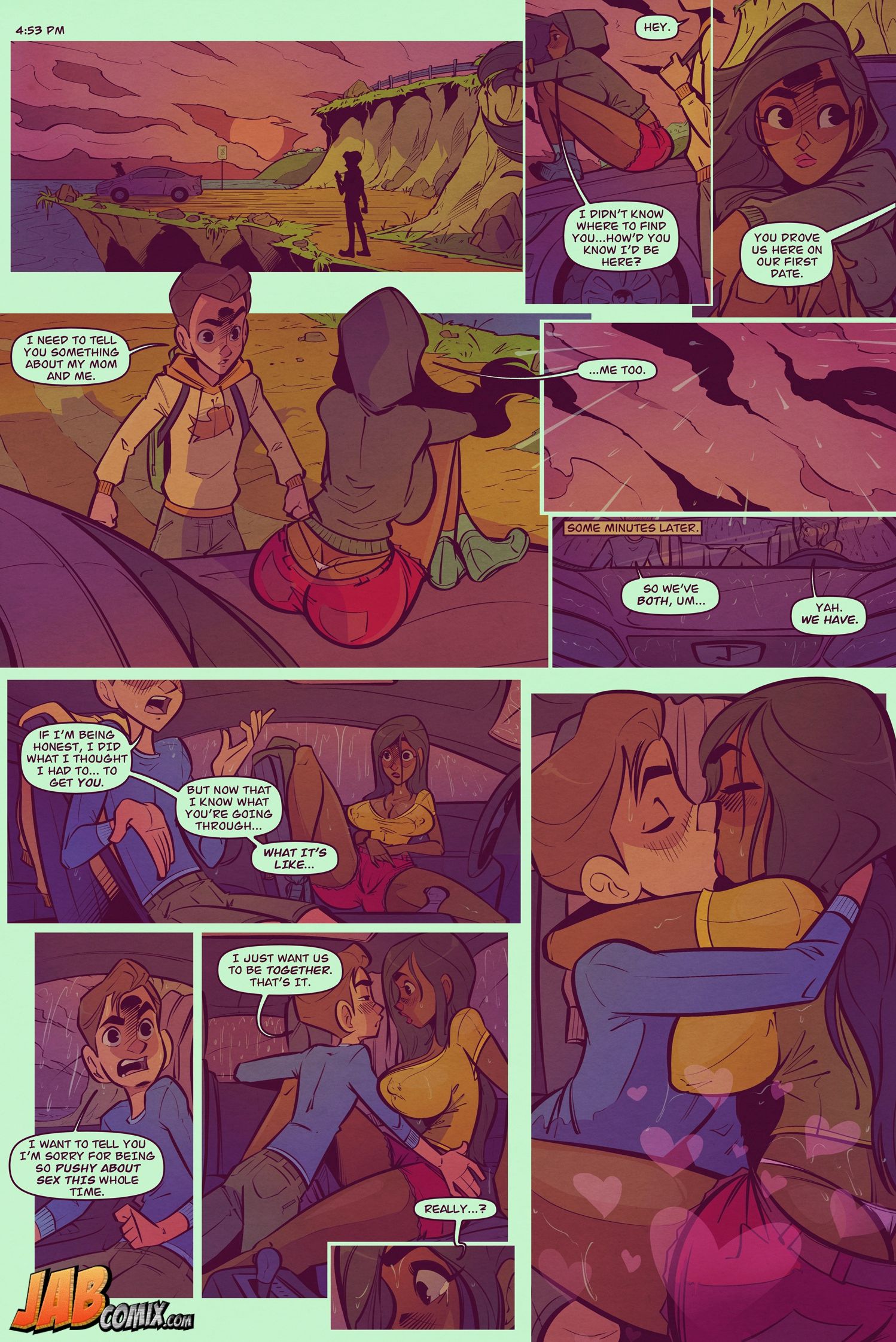 DNA Chapter 3 - Page 11