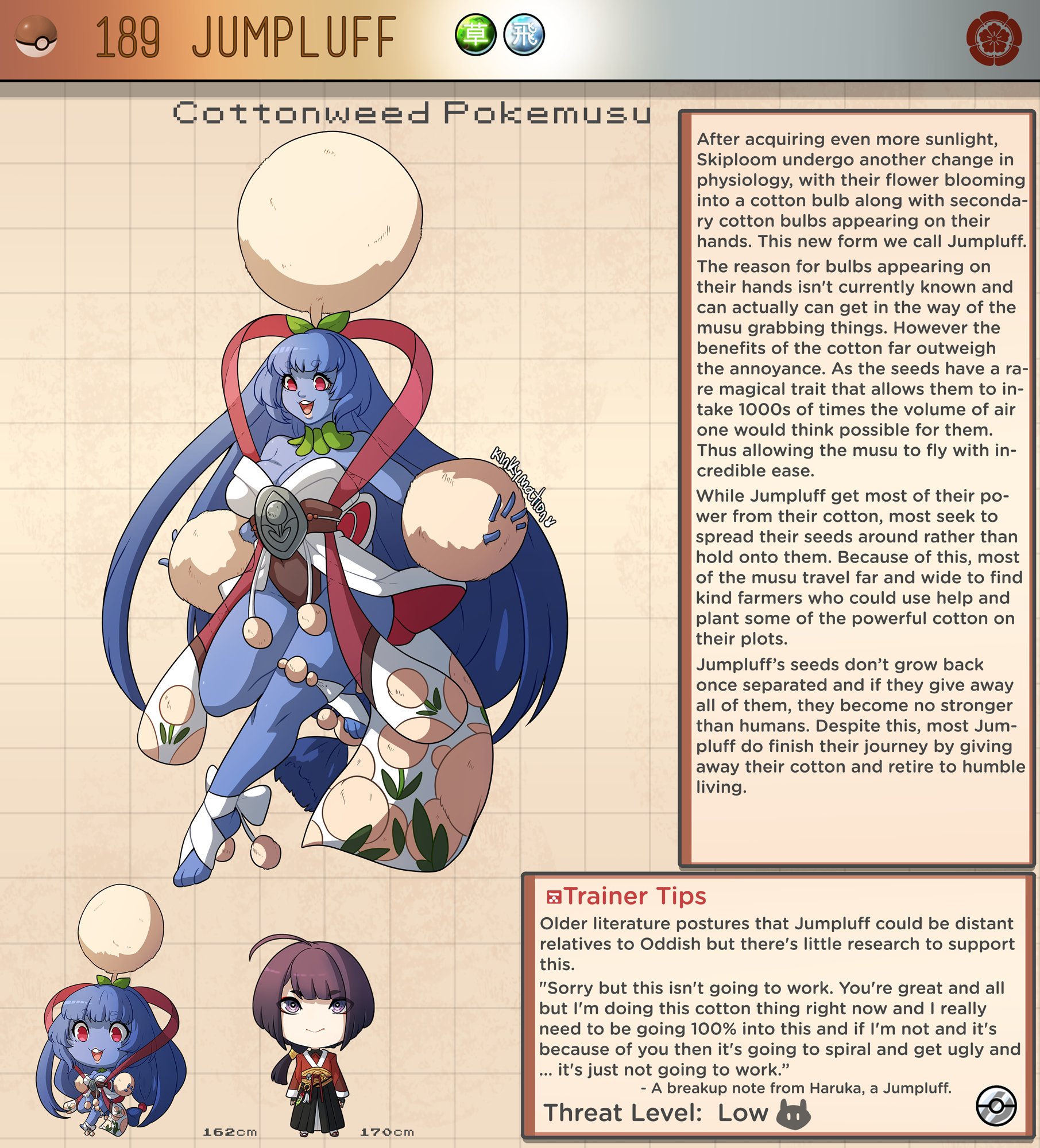 Pokemusu Dex (Pokemon) Chapter 4 - Page 78