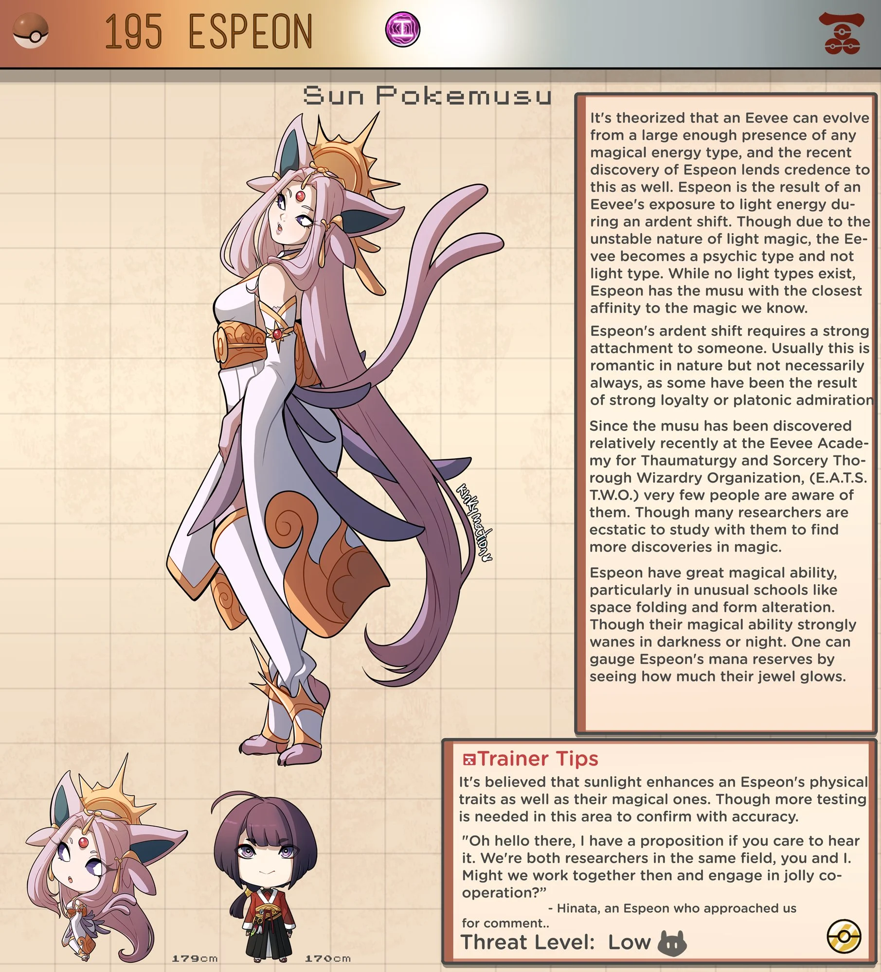 Pokemusu Dex (Pokemon) Chapter 4 - Page 92