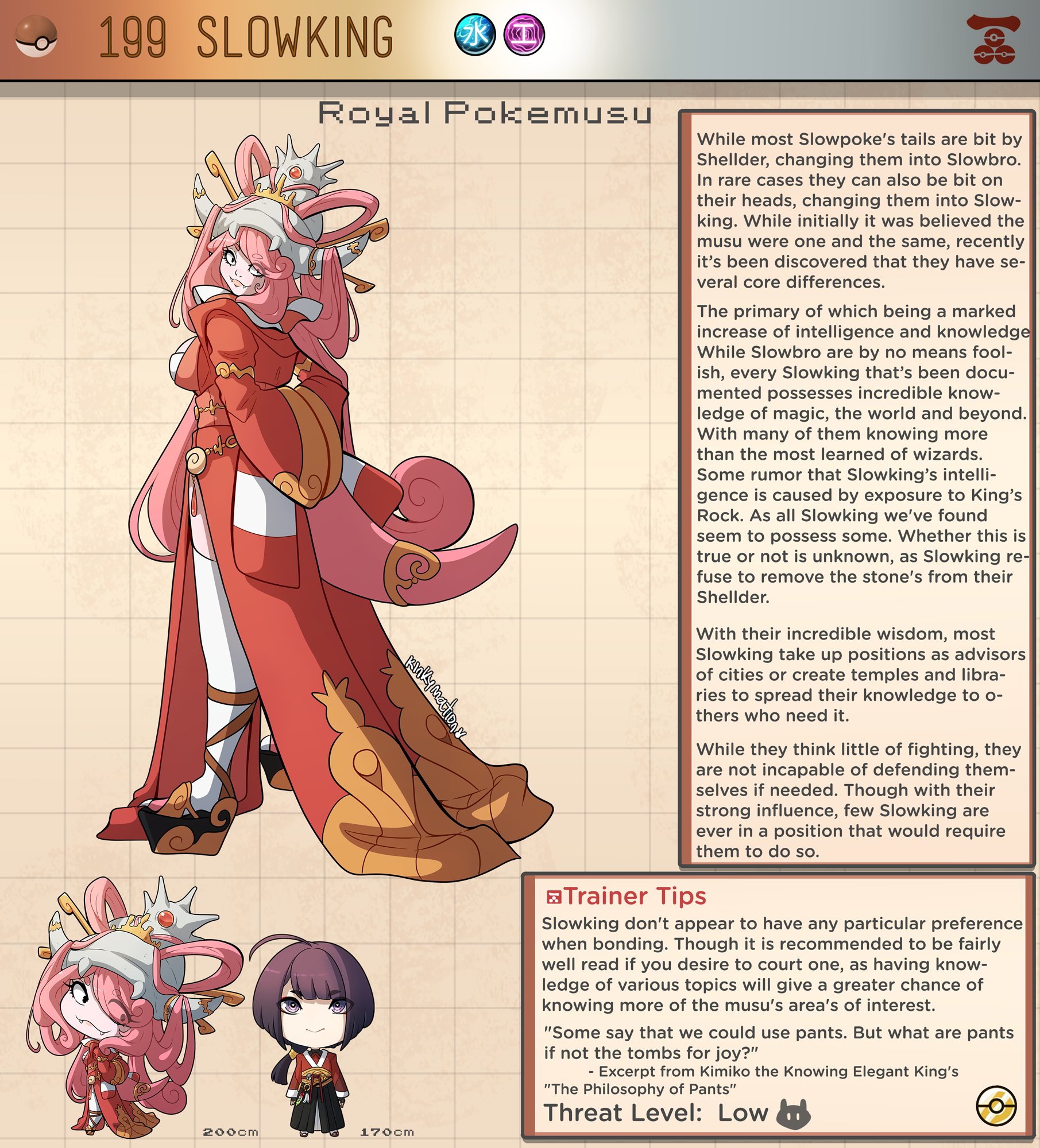 Pokemusu Dex (Pokemon) Chapter 4 - Page 98