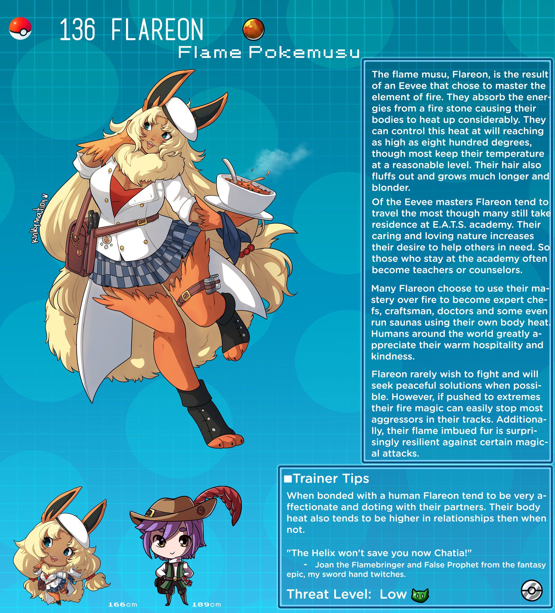 Pokemusu Dex (Pokemon) Chapter 3 - Page 70