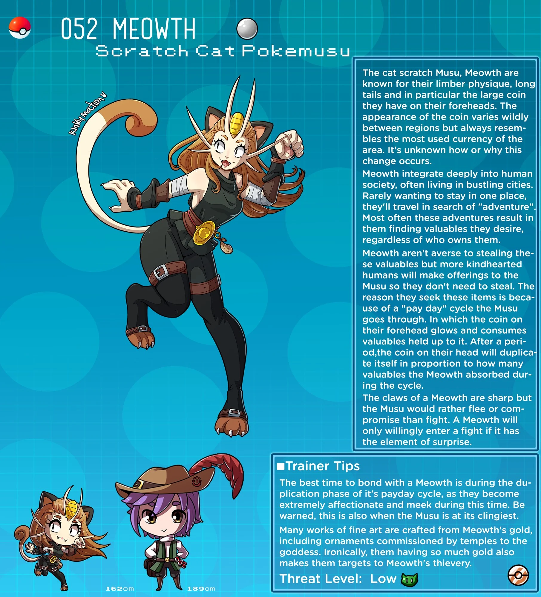 Pokemusu Dex (Pokemon) Chapter 2 - Page 2