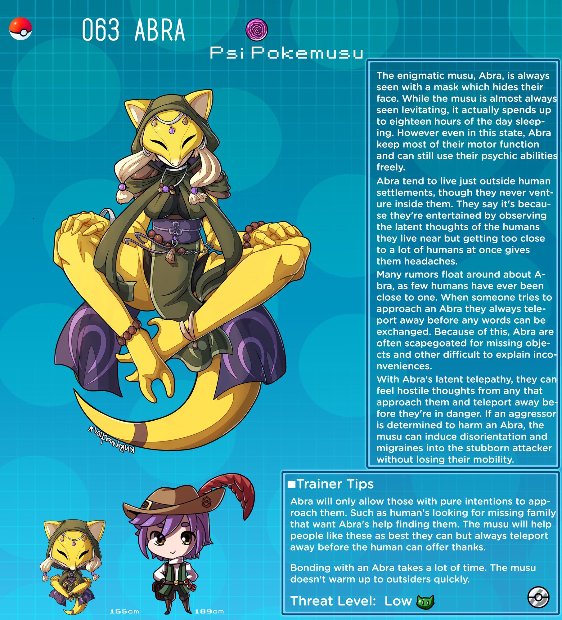 Pokemusu Dex (Pokemon) Chapter 2 - Page 24