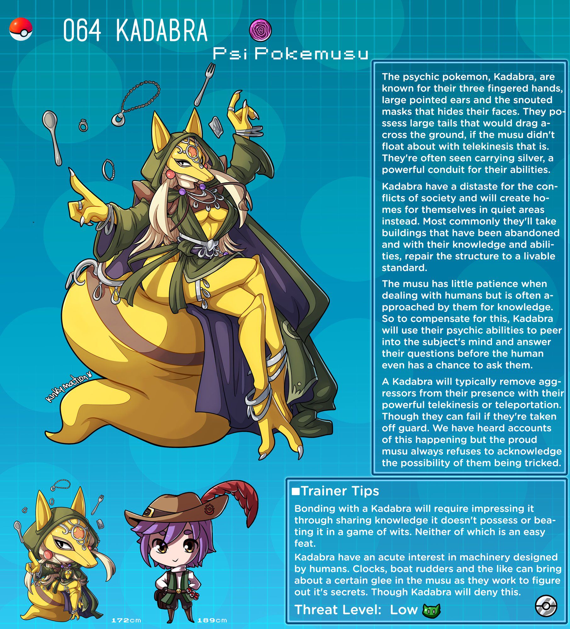 Pokemusu Dex (Pokemon) Chapter 2 - Page 26