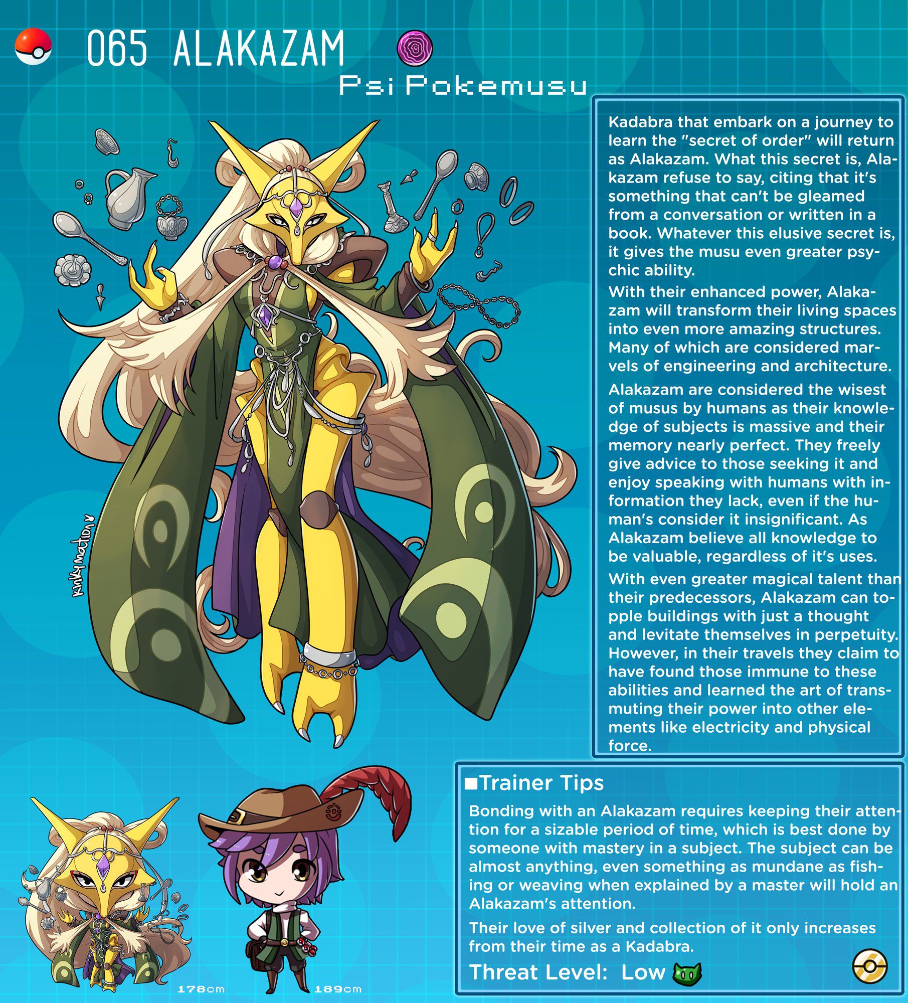 Pokemusu Dex (Pokemon) Chapter 2 - Page 28