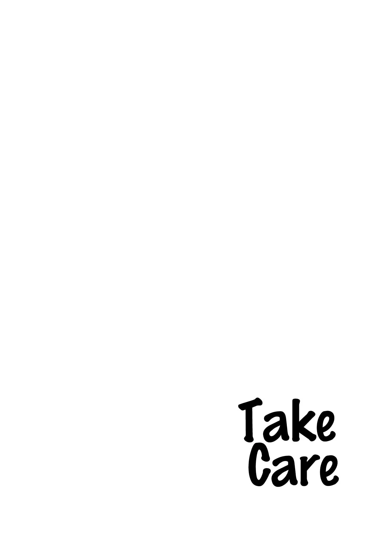 Take Care (My Hero Academia) Chapter 1 - Page 39