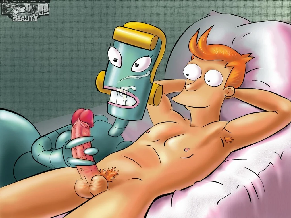 Images Sets and Artworks (Various) Futurama - 3 - Page 6