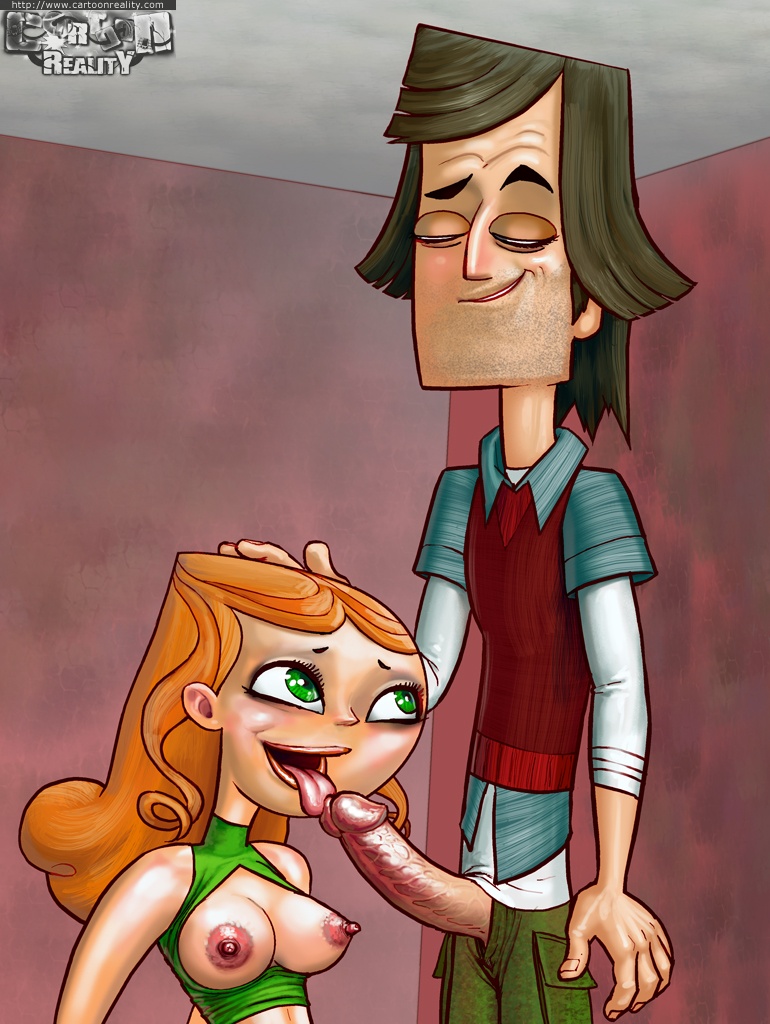 Images Sets and Artworks (Various) Total Drama - 1 - Page 10