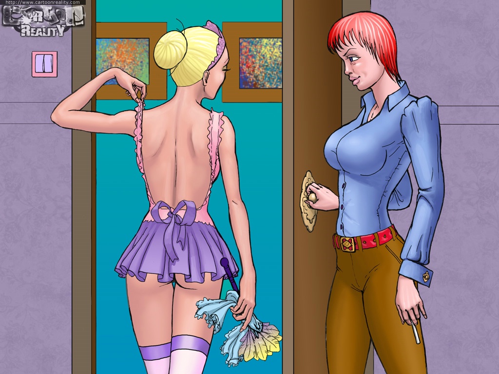 Images Sets and Artworks (Various) Dickgirls - 04 - Page 16